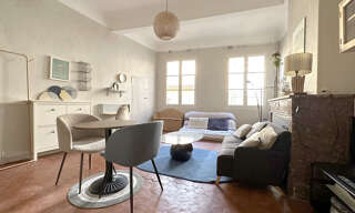 Appartement 2 Pièces 50 m² à vendre à Aix-en-Provence (13100)