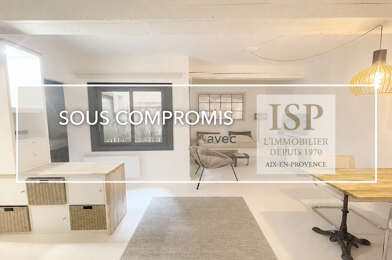 Appartement 2 pièces 215000 €