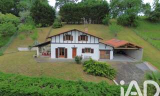 Maison 5 Pièces 122 m² à vendre à Briscous (64240)