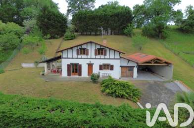 Maison 5 pièces 415000 €