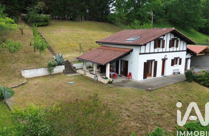 Vente Maison traditionnelle 5 pièces — photo 2