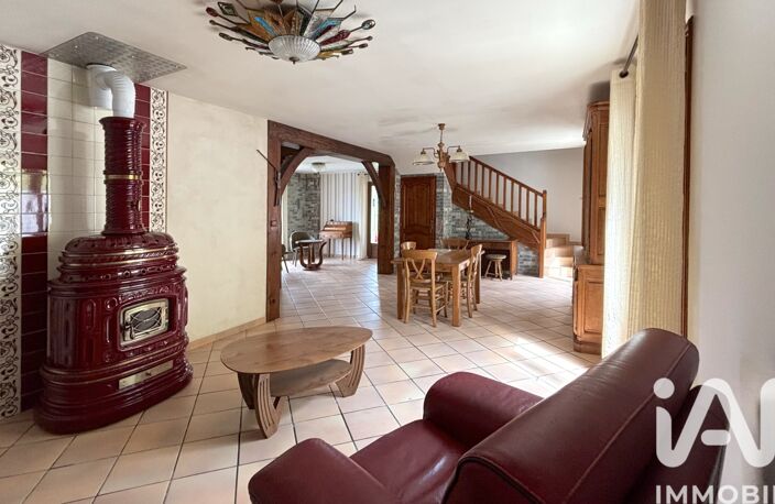 Vente Maison traditionnelle 5 pièces — photo 3