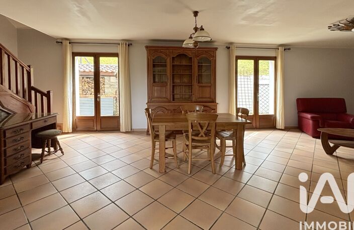 Vente Maison traditionnelle 5 pièces — photo 4