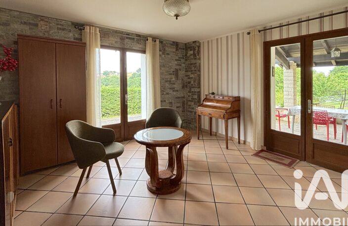 Vente Maison traditionnelle 5 pièces — photo 5