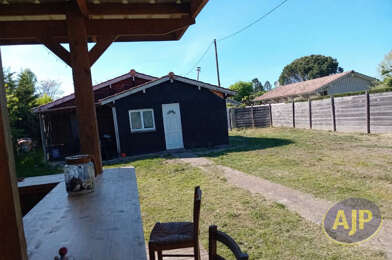 Maison 3 pièces 255840 €