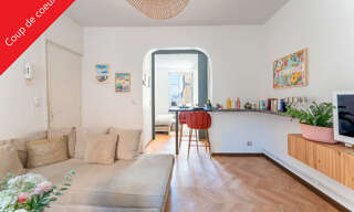 Appartement 2 Pièces 40 m² à vendre à Le Havre (76600)