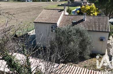 Maison 5 pièces 300000 €