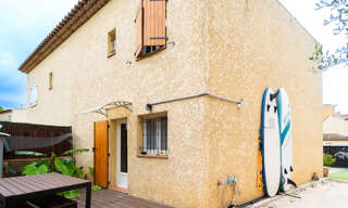 Maison 4 Pièces 82 m² à vendre à La Seyne-sur-Mer (83500)