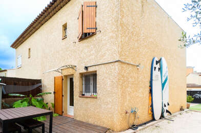 Maison 4 pièces 399000 €