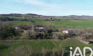 Maison 10 Pièces 379 m² à vendre à Teyssode (81220)