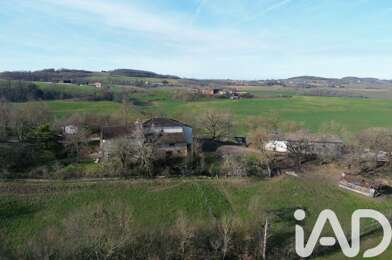 Maison 10 pièces 270000 €