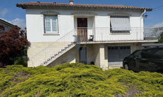 Maison 6 Pièces 94 m² à vendre à Portes-lès-Valence (26800)