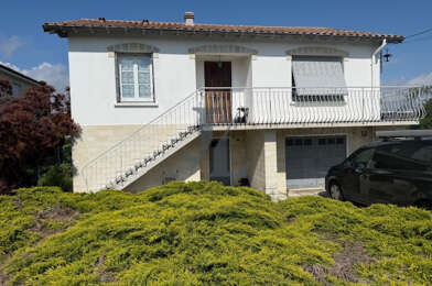 Maison 6 pièces 263000 €