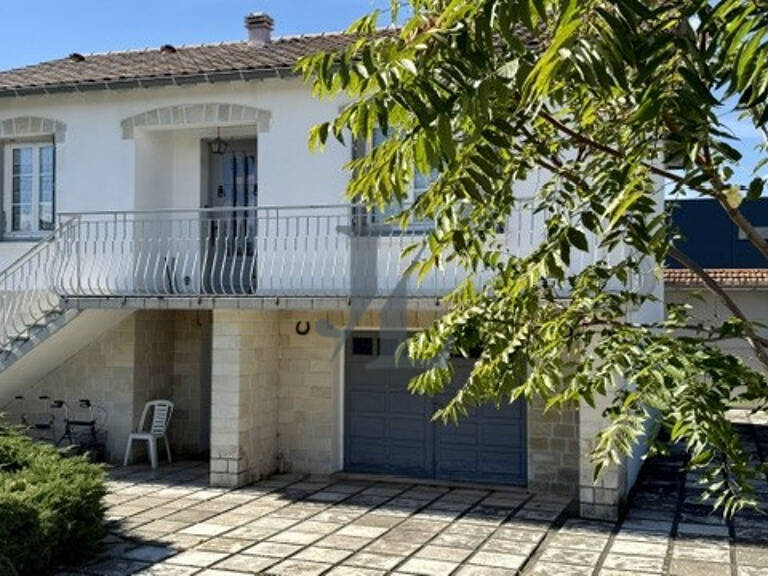 MAISON DE RUE INDIVIDUELLE — photo 1