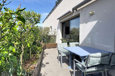 Appartement 2 pièces 280000 €