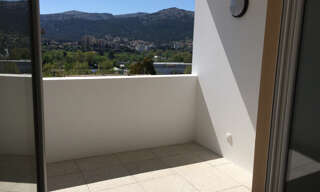 Appartement 2 Pièces 33 m² à louer à Marseille 11 (13011)