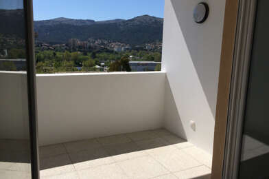Appartement 2 pièces 841 €