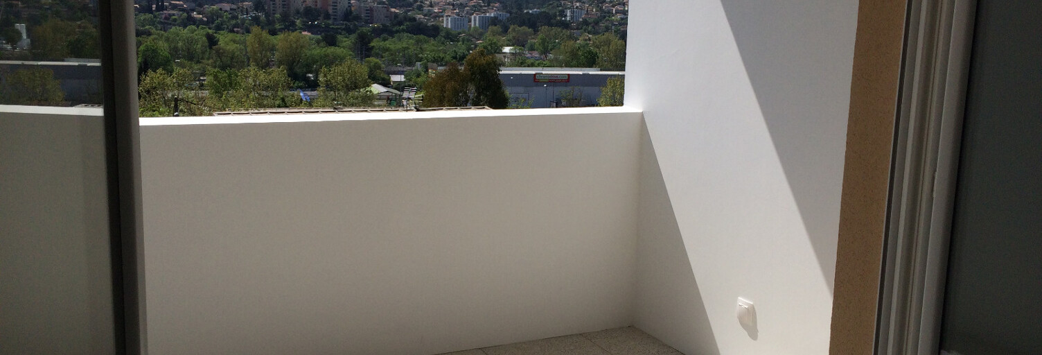 Appartement 2 Pièces 33 m² à louer à Marseille 11 (13011)