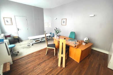 Appartement 3 pièces 367000 €