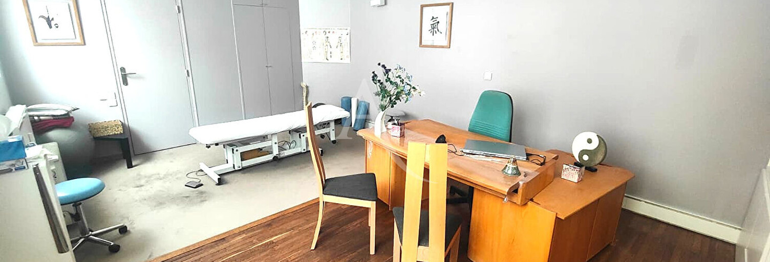 Appartement 3 Pièces 42 m² à vendre à Paris 13 (75013)