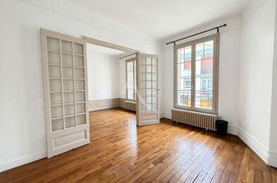 Appartement 3 pièces 455000 €
