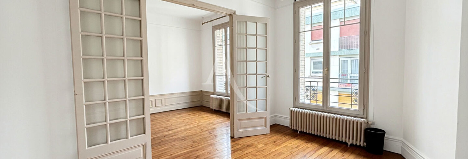 Appartement 3 Pièces 51 m² à vendre à Paris 13 (75013)