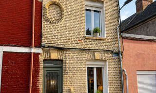 Maison 2 Pièces 40 m² à vendre à Amiens (80000)
