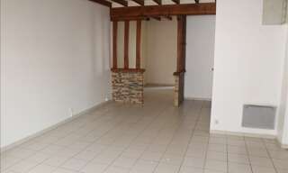 Appartement 3 Pièces 92 m² à louer à Villefargeau (89240)