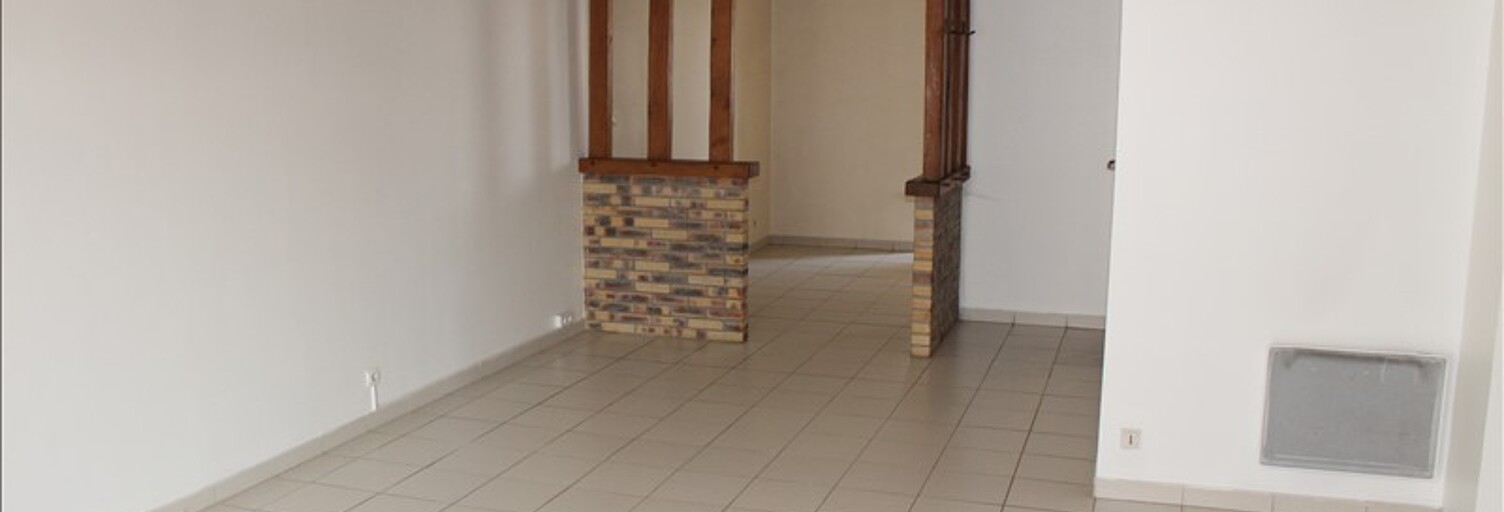 Appartement 3 Pièces 92 m² à louer à Villefargeau (89240)