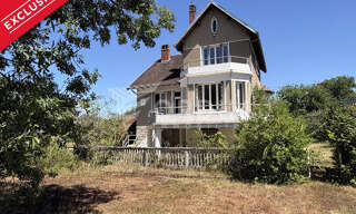 Maison 5 Pièces 138 m² à vendre à Cosne-Cours-sur-Loire (58200)