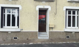 Appartement 2 Pièces 38 m² à louer à Bonny-sur-Loire (45420)