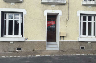 Appartement 2 pièces 465 €