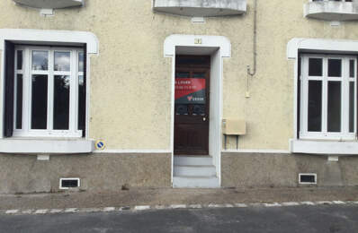 Appartement Bonny Sur Loire 2 pièce(s) 38 m2 — photo du bien