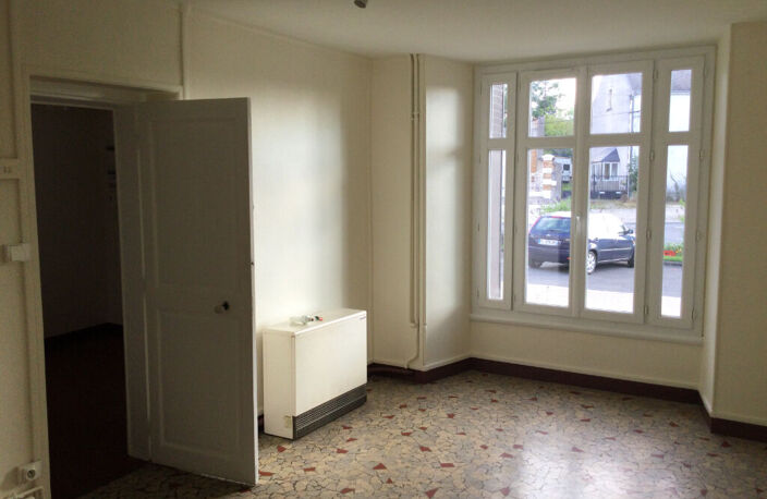 Appartement Bonny Sur Loire 2 pièce(s) 38 m2 — photo 4