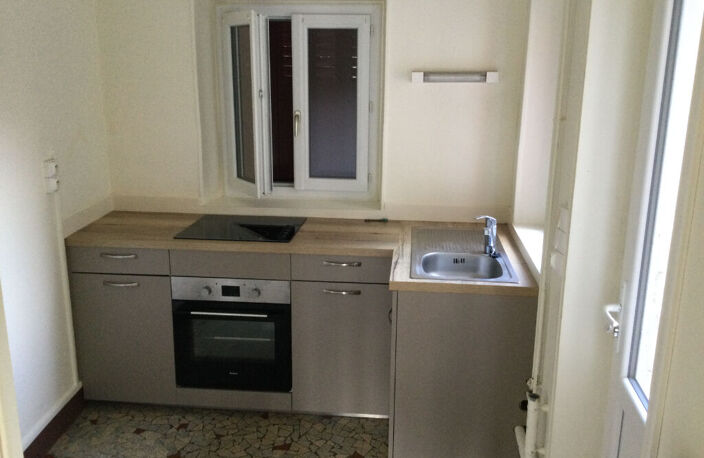 Appartement Bonny Sur Loire 2 pièce(s) 38 m2 — photo 5