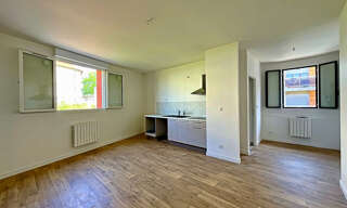 Appartement 2 Pièces 45 m² à vendre à Toulouse (31400)