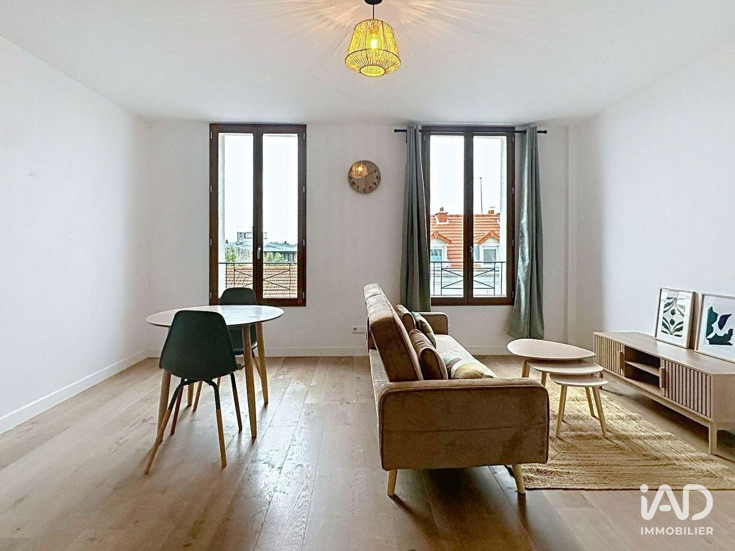 Location Appartement 2 pièces - Photo 2