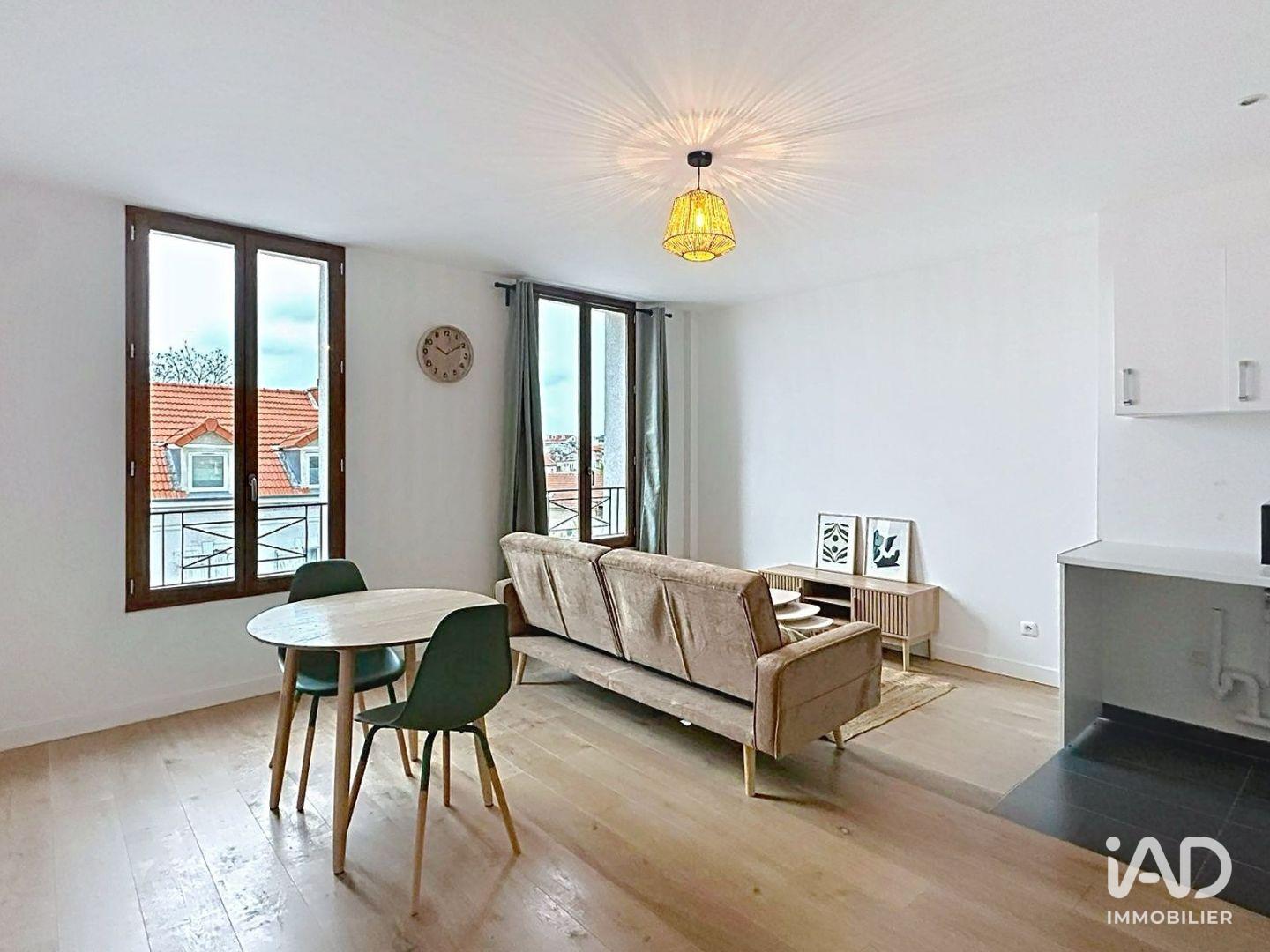 Location Appartement 2 pièces - Photo 3