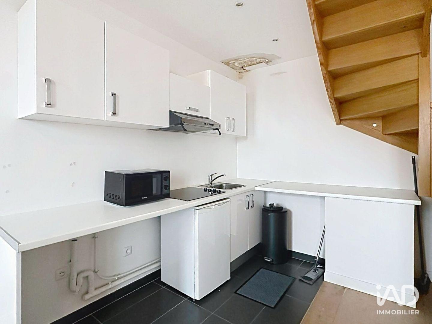 Location Appartement 2 pièces - Photo 5
