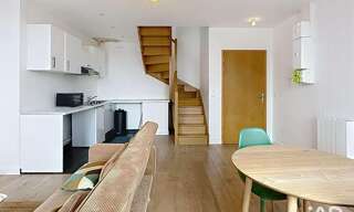 Appartement 2 Pièces 42 m² à louer à Saint-Maur-des-Fossés (94100)