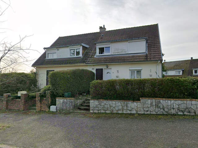 Maison Montivilliers 4 pièce(s) 90 m2 — photo du bien