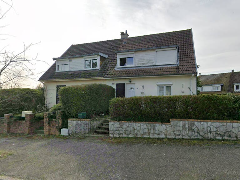 Maison Montivilliers 4 pièce(s) 90 m2 — photo 1