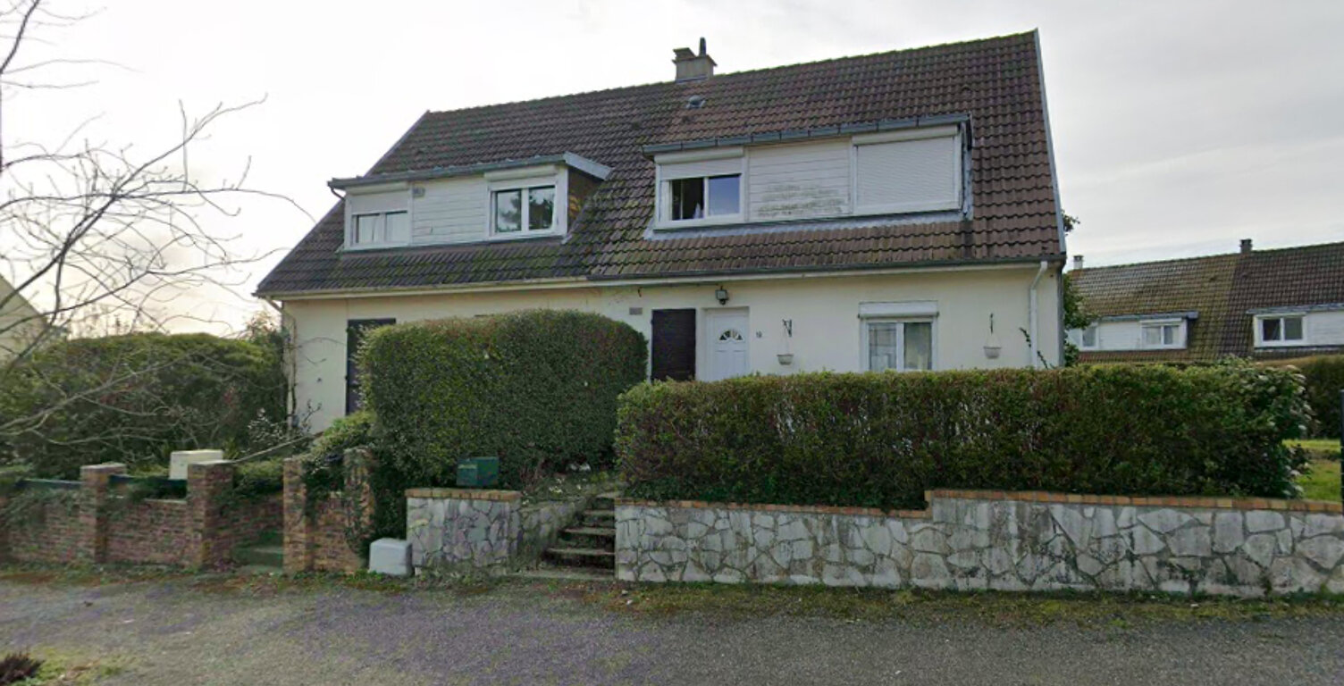 Maison Montivilliers 4 pièce(s) 90 m2 — photo 1