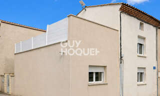 Maison 3 Pièces 75 m² à vendre à Gervans (26600)