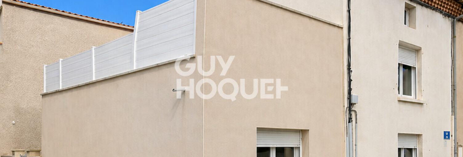 Maison 3 Pièces 75 m² à vendre à Gervans (26600)