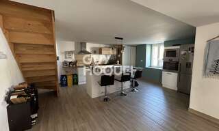 Maison 3 Pièces 75 m² à vendre à Gervans (26600)