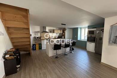 Maison 3 pièces 175000 €