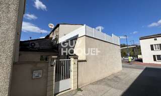 Maison 3 Pièces 75 m² à vendre à Gervans (26600)