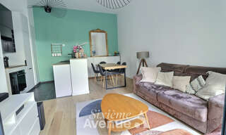 Appartement 3 Pièces 59 m² à vendre à Chaville (92370)
