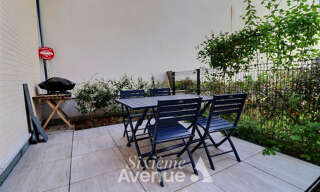 Appartement 3 Pièces 60 m² à vendre à Chaville (92370)